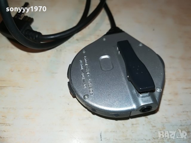 lenco minidisc remote control, снимка 11 - MP3 и MP4 плеъри - 28330305