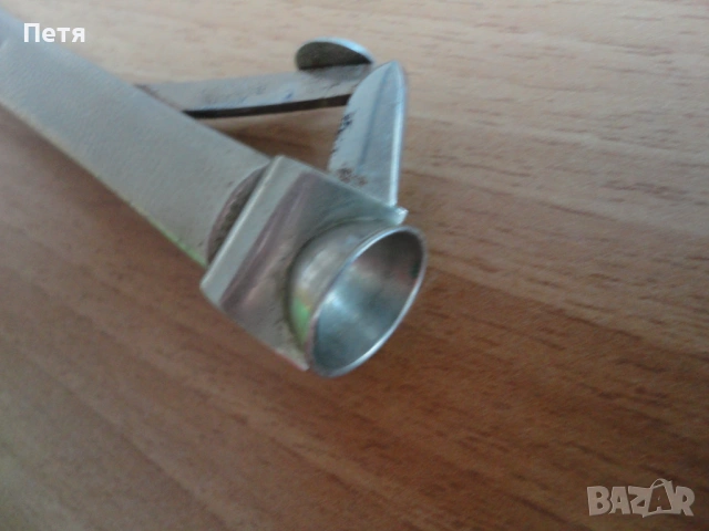 Немска резачка за пури, снимка 4 - Други - 53563110