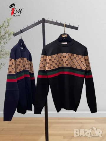 блузи gucci , снимка 13 - Блузи с дълъг ръкав и пуловери - 50746578