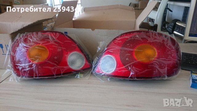 DAEWOO MATIZ 2  2000- СТОП ЛЯВ GM, снимка 1