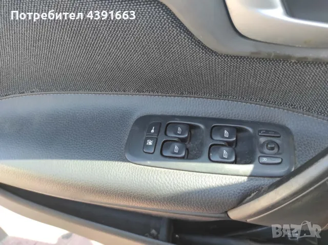 Продавам Волво хц70 , снимка 6 - Автомобили и джипове - 49160261