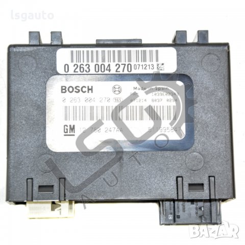 Модул парктроник Saab 9-3 2004-2015 SA251021N-178