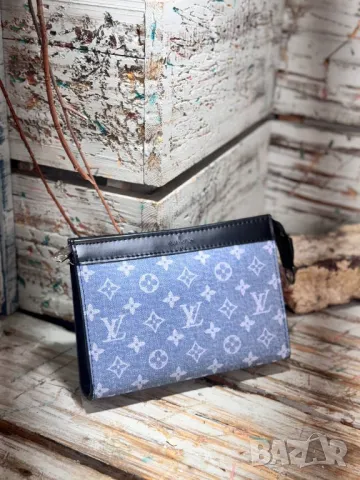 чанти louis vuitton prada milano , снимка 9 - Чанти - 47303610