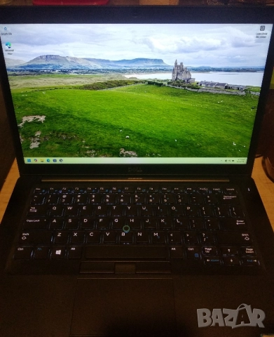 Dell latitude 7490