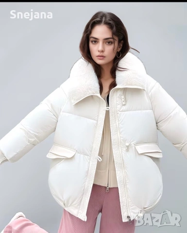 якета нови модели промо днес по 19& от 69€, снимка 2 - Якета - 43878943