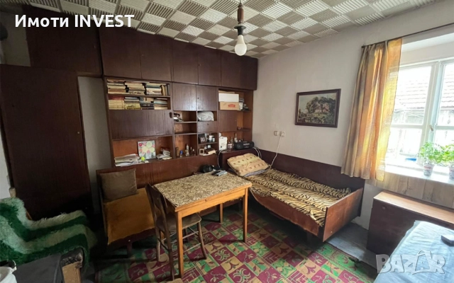 Къща в кв.Бряг – №66104