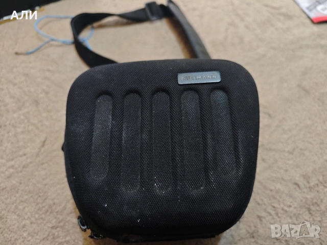 Nikon D50, снимка 6 - Фотоапарати - 53284516