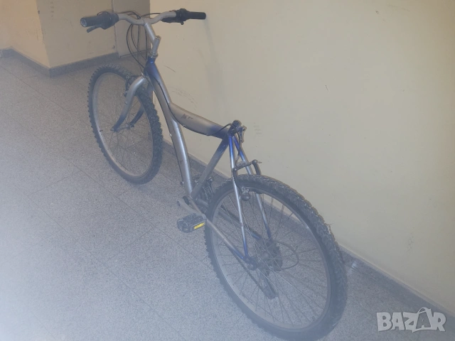 Продавам велосипед 26 цола, снимка 5 - Велосипеди - 53386139