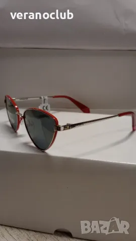 Polaroid Дамски слънчеви очила, снимка 4 - Слънчеви и диоптрични очила - 49964076