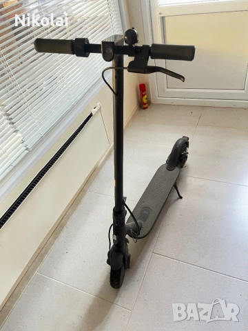 Електрическа тротинетка , снимка 3 - Други спортове - 51639545