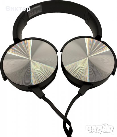 Висококачествени слушалки Blaupunkt 4530, снимка 2 - Слушалки и портативни колонки - 28966143