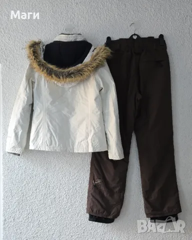 Дамски ски екип Gaastra и PROTEST  размер S-M, снимка 14 - Зимни спортове - 49447430