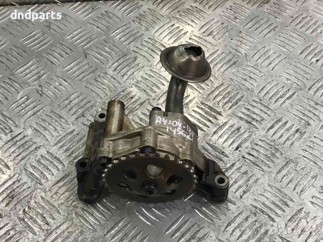Маслена помпа Audi A4,1.8T,2004г. Идент. №: 145622