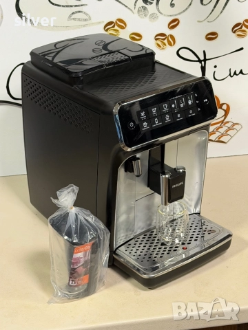Кафемашина кафе автомат Philips EP3246 с гаранция, снимка 5 - Кафемашини - 52141057
