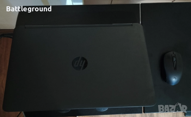 HP ProBook 650 G1 Upgrade Windows 11 Pro, снимка 2 - Лаптопи за дома - 52619404