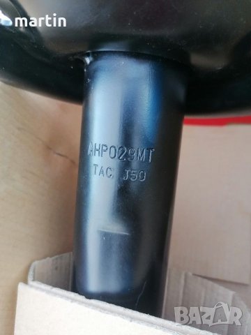 Преден амортисьор ситроен берлинго пежо партнер , снимка 7 - Части - 28531586