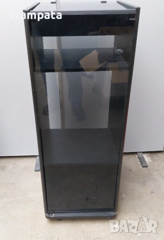 НАЙ ДОБРАТА ОФЕРТА HiFi шкаф , рак , снимка 2 - Аудиосистеми - 53213259