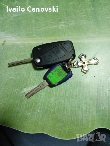 Фиат Добло , снимка 11 - Автомобили и джипове - 53280807