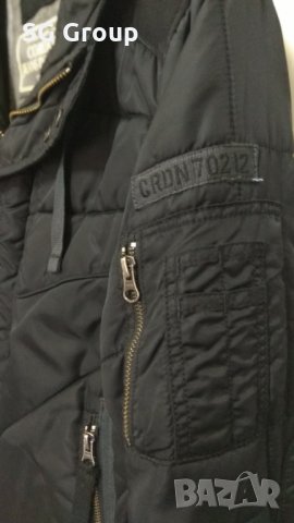 Пухенка яке GORDON's JEAN, снимка 4 - Якета - 27887169