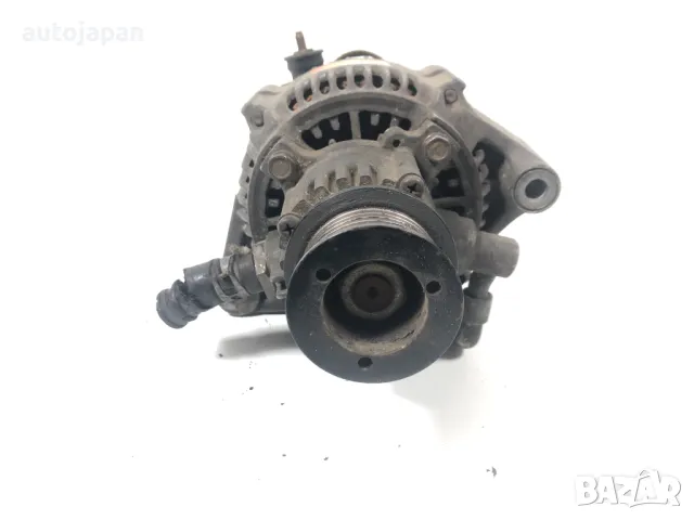 Генератор Rover 45 2.0 TD 2003г, снимка 2 - Части - 49097574