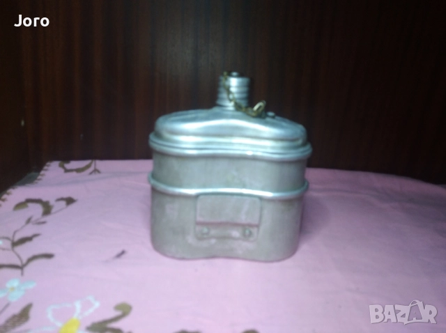 Турестически комплек 