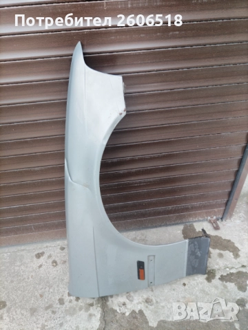 Едрогабаритни части за бмв е36 седан, снимка 8 - Части - 52290781