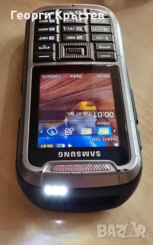 Samsung C3350 и E330 - кодирани, снимка 7 - Samsung - 48211341