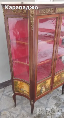 Витрина, снимка 2 - Секции и витрини - 48779009