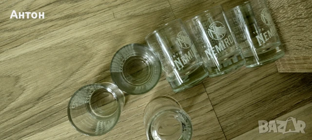 Колекционерски чаши, снимка 7 - Чаши - 50840623