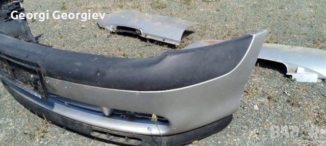 Предни калници за Рено Еспейс 3 , снимка 2 - Части - 36965649