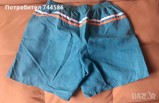 Мъжки къси панталони  ЛОТ 5 бр., снимка 3 - Къси панталони - 32893993