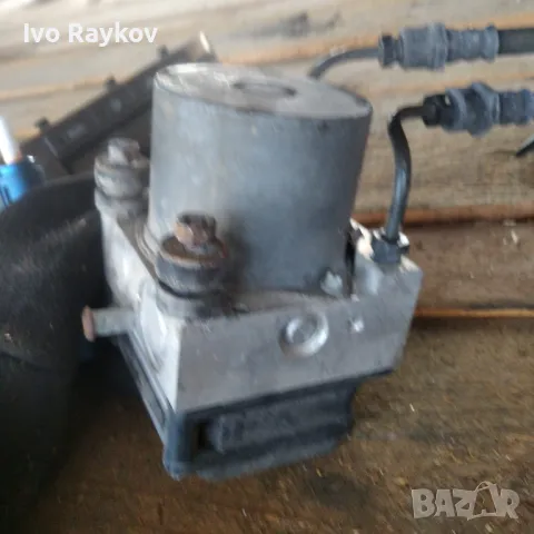 ABS Hyundai I30 , 0 265 800 639 , 88107 C0068, снимка 4 - Части - 47793128