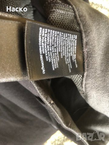 North face оригинални нови трекинг шорти, снимка 4 - Спортна екипировка - 40289298