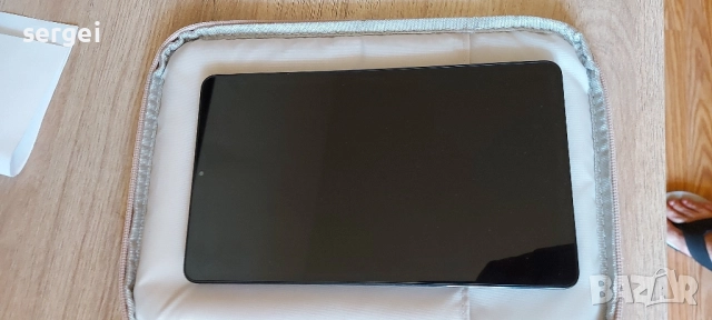 Таблет samsung A9, снимка 11 - Samsung - 51461522