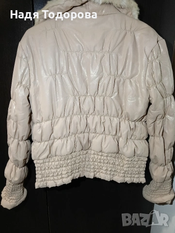 Яке , снимка 2 - Якета - 53150332