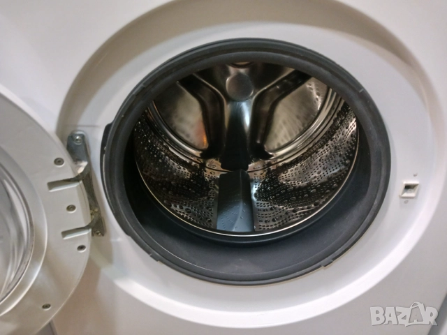  Пералня SIEMENS IQ 700 - 8 кг, снимка 6 - Перални - 52936916