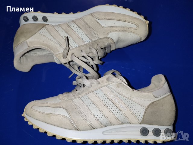 Маратонки Adidas La Trainer 40-41 1/3 номер