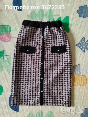 Нова дамска пола