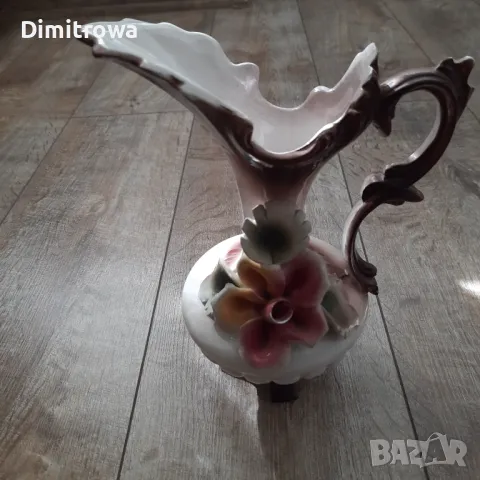 Декоративна кана