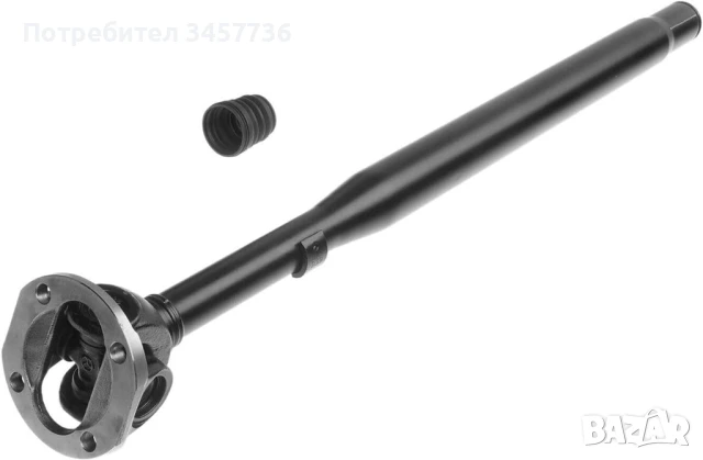 Нов преден кардан Mercedes E-Class W213 E220 E200 E300 E400 E450 E43AMG E63AMG