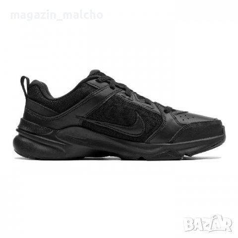 МЪЖКИ МАРАТОНКИ - NIKE Defy All Day; размери: 46 и 47.5, снимка 2 - Маратонки - 37459075