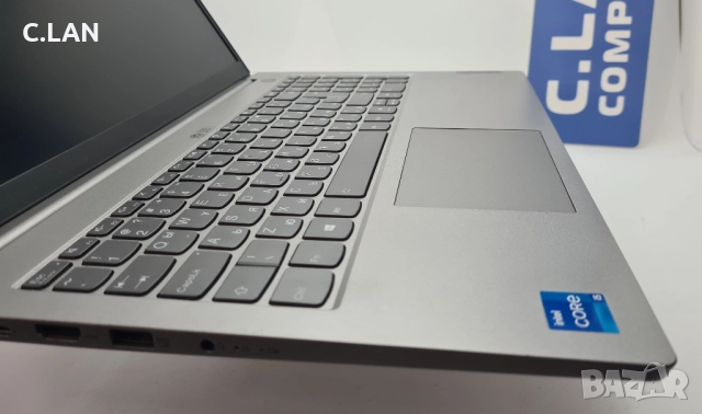 Lenovo ThinkBook 15 G2 i5-1135G7/16GB/500SSD/FHD/Подсветка, снимка 7 - Лаптопи за работа - 52821340