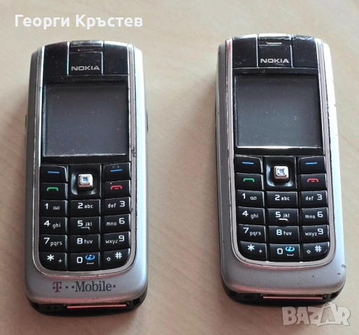 Nokia 6021(2 бр.)