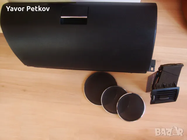 Интериорни Мерцедес А/Б клас Mercedes А/B Class, снимка 3 - Части - 47655482