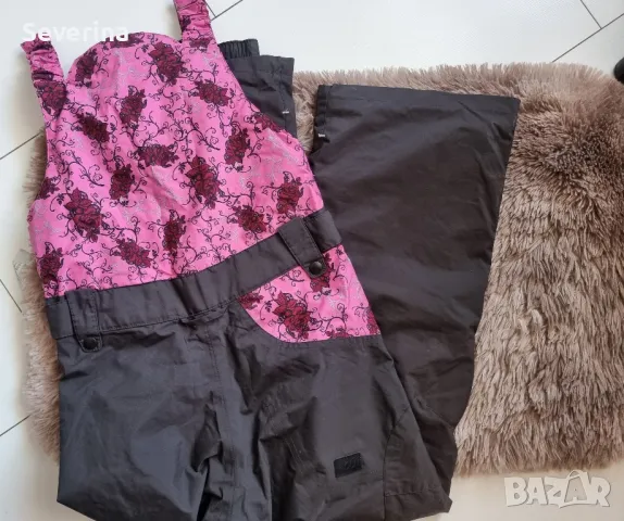 Ски екип 145/152, снимка 3 - Детски комплекти - 48832872