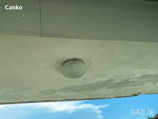 Осветителни тела , снимка 2 - Лампи за таван - 39437598