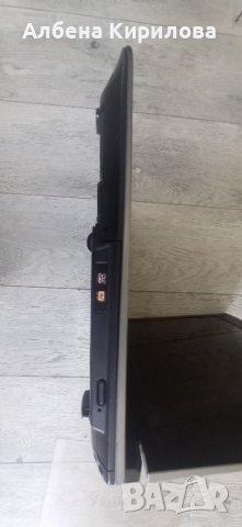 Неработещ лаптоп Asus F5N, снимка 7 - Лаптопи за дома - 35689224