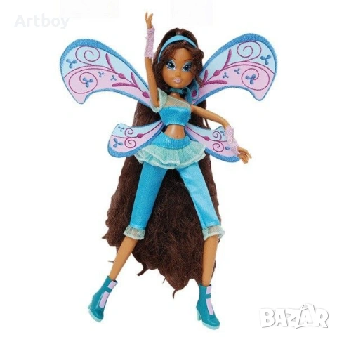 Търся кукли Уинкс/winx