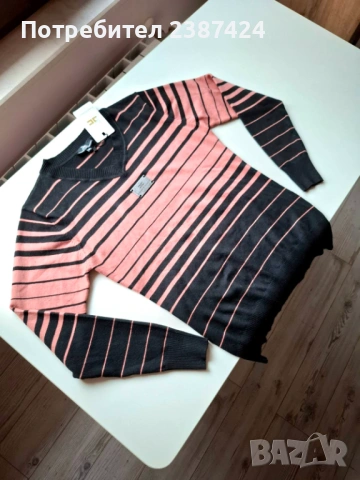 Нови дамски блузи