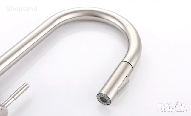 Сензорен кухненски смесител, снимка 10 - Други - 43983879